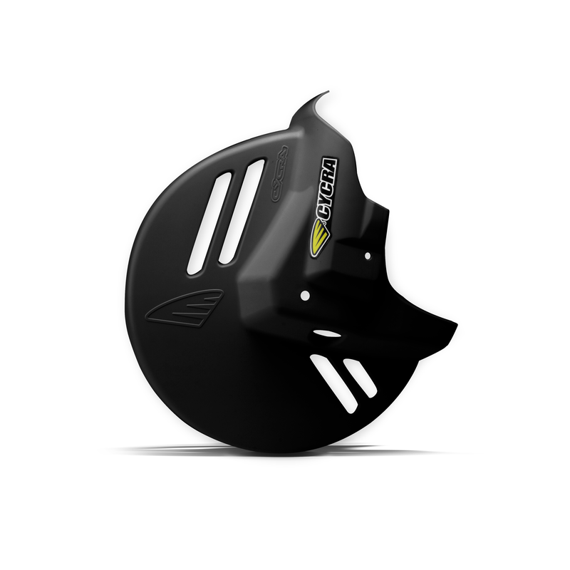 CYCRA Protectoare disc negre 05201786  54PZTFZ