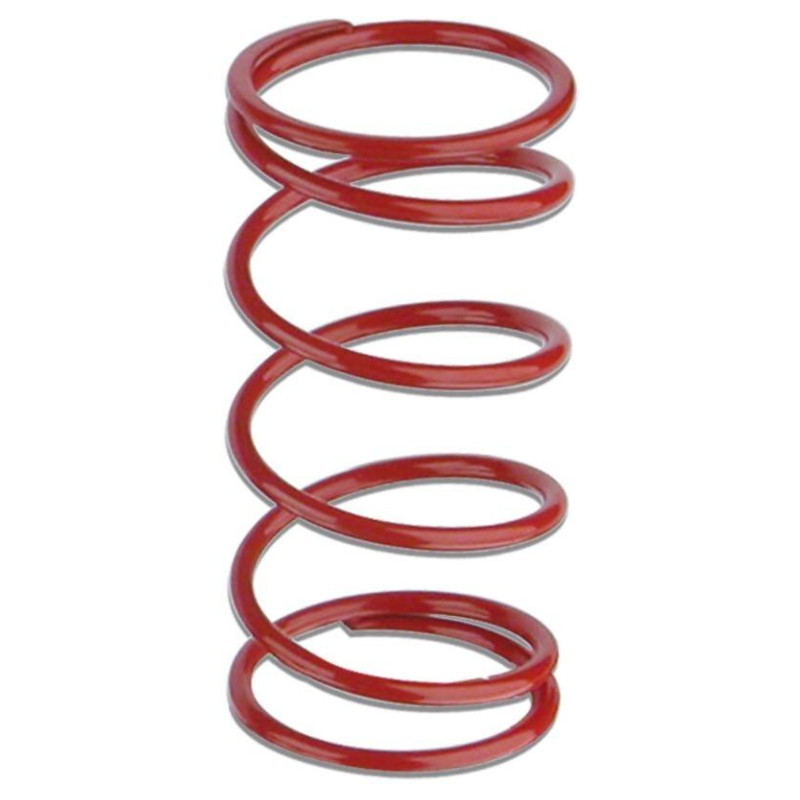 Malossi Arc rosu de reglaj variator cu diametru exterior 45x77 mm - diametru sarma 4 mm - k 9.6 29 6955.R0  