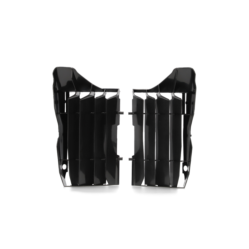 CYCRA Jaluzele radiator negru 05203274  GJV3SH6