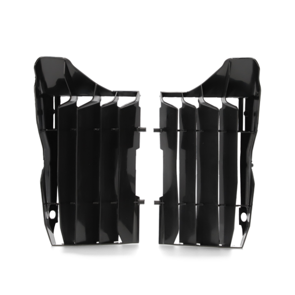 CYCRA Jaluzele radiator negru 05203274  GJV3SH6