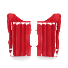 CYCRA Jaluzele radiator rosu 05203275  SFT2DS5
