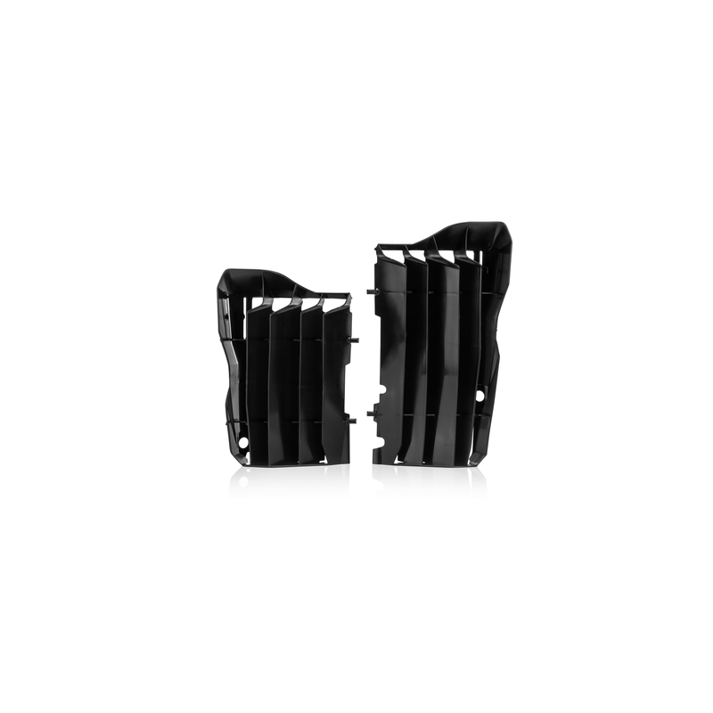 CYCRA Jaluzele radiator negru 05203276  YY47GJX