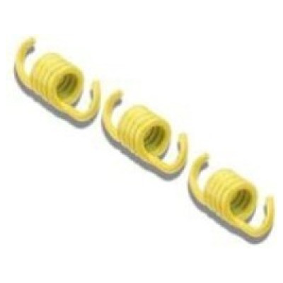 Malossi 3 arcuri RACING intarite galbene 18 29 7635B  