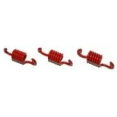 Malossi 3 arcuri ambreiaj RACING ROSII 22 29 9604B  
