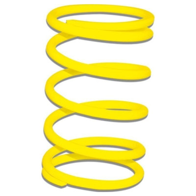 Malossi Arc reglaj variator galben cu exterior 58.70x75 mm - sarma 5 mm - k 13.2 2911384.Y0  