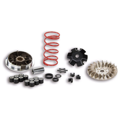 Malossi MULTIVAR MHR variator pentru Yamaha - Minarelli 5113161  