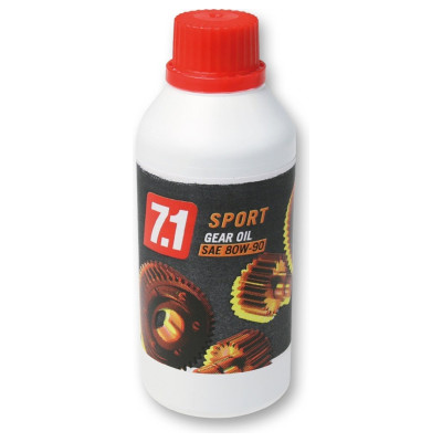 Malossi 7.1 SPORT Ulei Angrenaj SAE 80W - 90 0.25L 7613469B  
