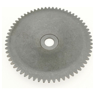 JiaJue Fulie variator 49cc 4t ie JJ50QT 23200-GY39-0000  