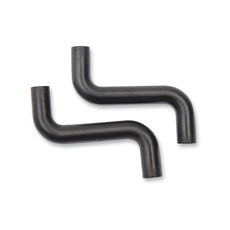 EASTERN MOTORCYCLE PARTS Camere de Respiratie neagra 10120242  YMVKFWY