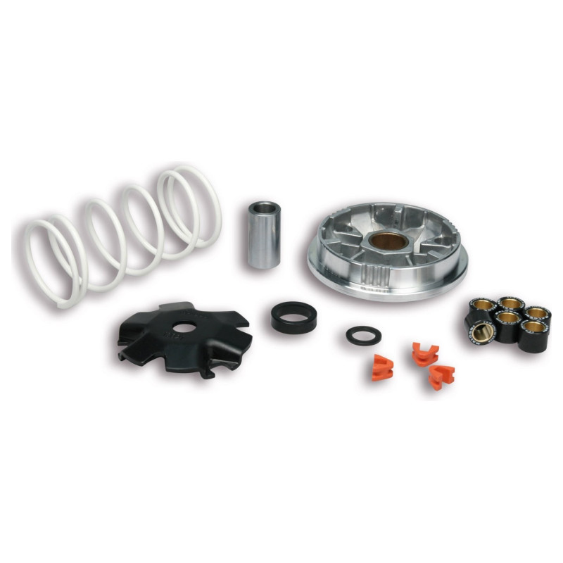 Malossi MULTIVAR 2000 variator for 50 4 timpi scooter 5113603  