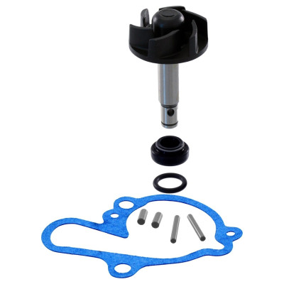 RMS Kit reparatie pompa de apa RMS Minarelli AM6 100110080  100110080
