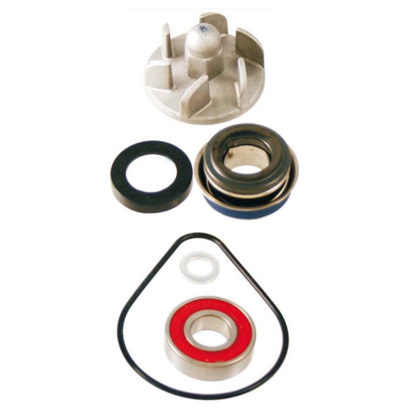 RMS Kit reparatie pompa de apa RMS Honda Pantheon 125-150cc 2 timpi 1998/2002 100110180 8057570002677 100110180