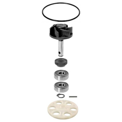RMS Kit reparatie pompa de apa RMS Yamaha 50cc 100110200 8057570002691 100110200