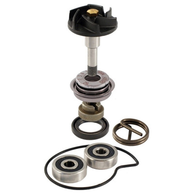 RMS Kit reparatie pompa de apa RMS Piaggio Beverly 250-300cc 100110210 8057570002707 100110210