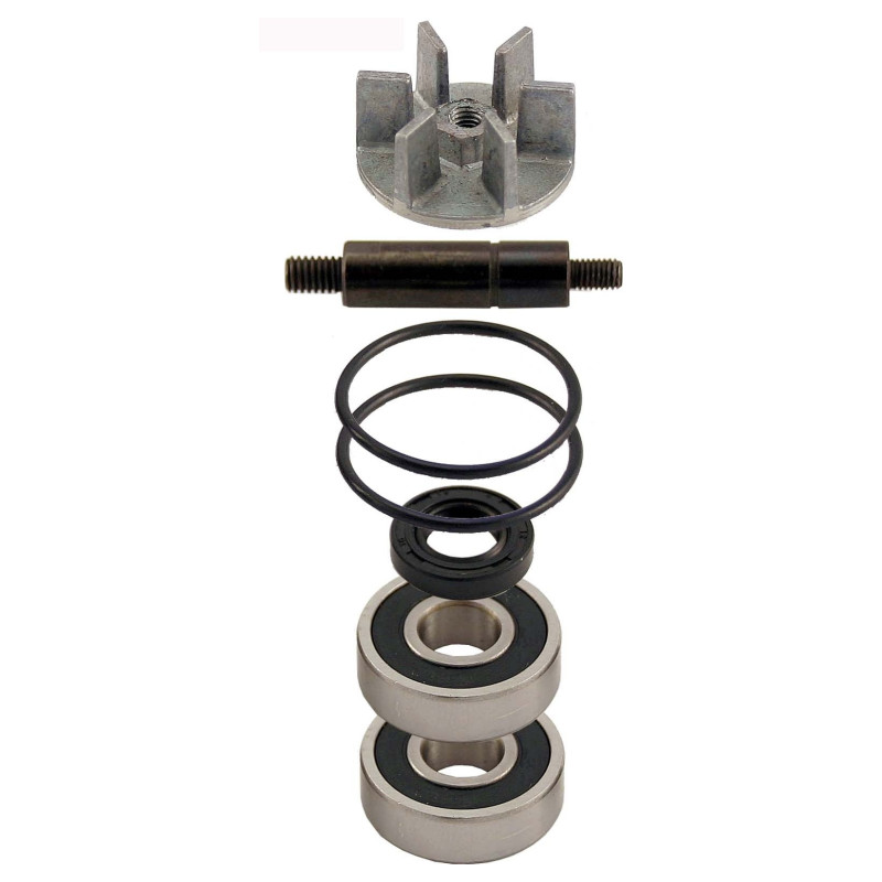 RMS Kit reparatie pompa de apa RMS Derbi Atlantis 50cc 1999/2001 100110240 8057570002738 100110240