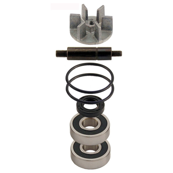 RMS Kit reparatie pompa de apa RMS Derbi Atlantis 50cc 1999/2001 100110240 8057570002738 100110240