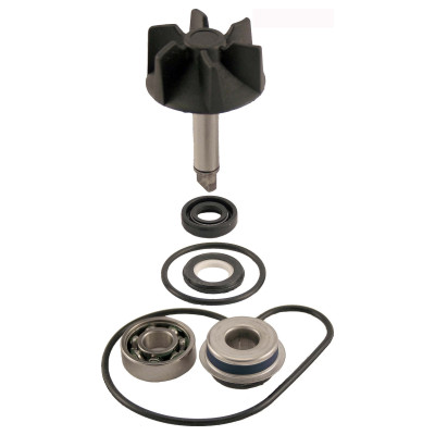 RMS Kit reparatie pompa de apa RMS Suzuki Burgman 125-250-400cc 100110260 8057570002752 100110260