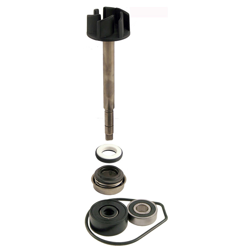 RMS Kit reparatie pompa de apa RMS Yamaha Majesty 400cc 2004/2008 100110280 8057570002776 100110280