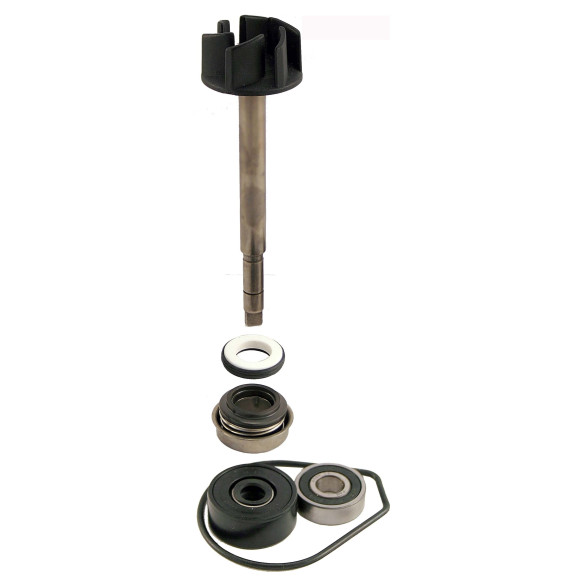 RMS Kit reparatie pompa de apa RMS Yamaha Majesty 400cc 2004/2008 100110280 8057570002776 100110280