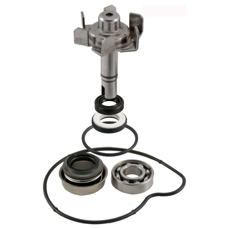 RMS Kit reparatie pompa de apa RMS Yamaha T-max 500cc 2004/2011 100110290 8057570002783 100110290