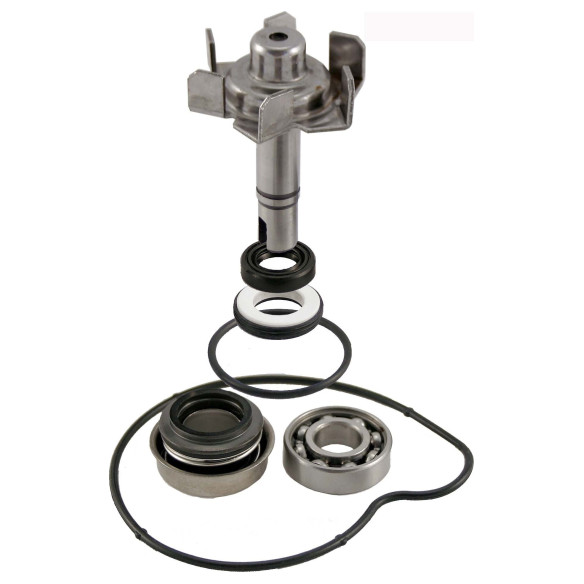 RMS Kit reparatie pompa de apa RMS Yamaha T-max 500cc 2004/2011 100110290 8057570002783 100110290