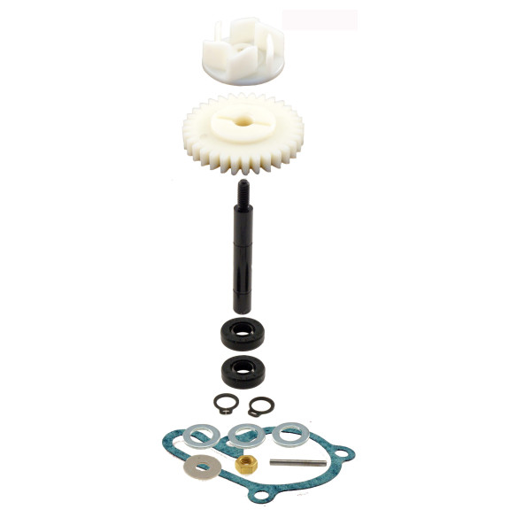 RMS Kit reparatie pompa de apa RMS Derbi Senda 50cc 2005/2009 100110320 8057570002813 100110320