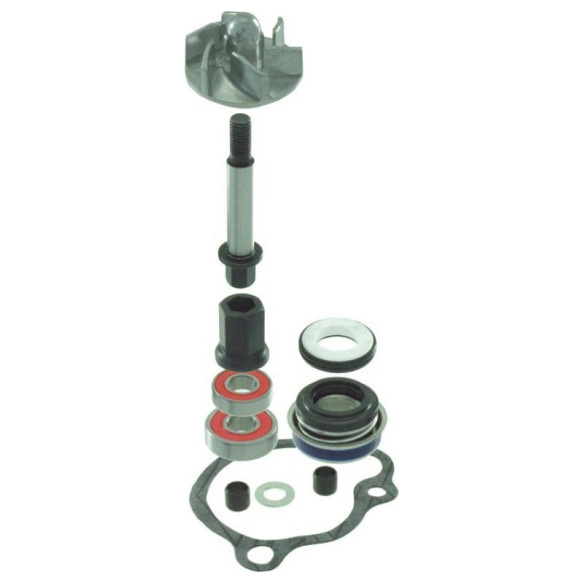 RMS Kit reparatie pompa de apa RMS Kymco 50cc 100110480 8057570002967 100110480