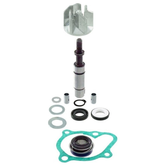 RMS Kit reparatie pompa de apa RMS Kymco Downtown 200-300cc 100110490 8057570002974 100110490