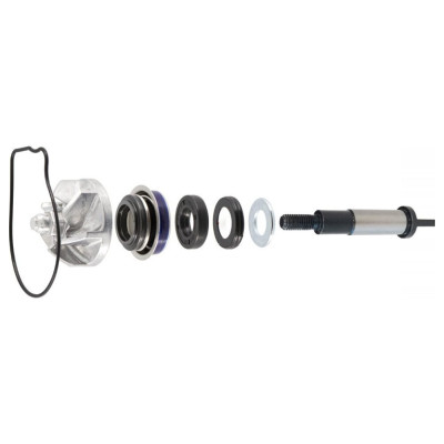 RMS RMS Kit reparatie pompa de apa Honda Sh 300cc 2007/2014 100110520 8057570002998 100110520