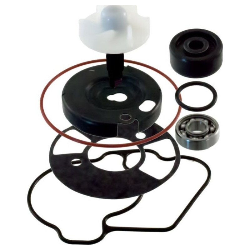 RMS RMS Kit reparatie pompa de apa Yamaha Xenter 125-150cc 2012/2014 100110540 8057570003018 100110540