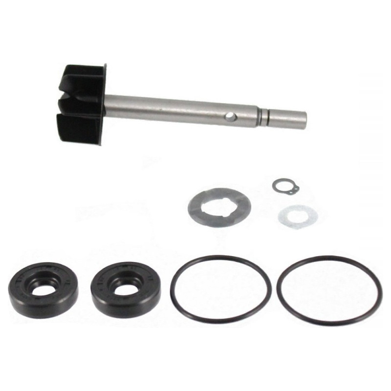 RMS RMS Kit reparatie pompa de apa BMW 100110580 8057570003049 100110580