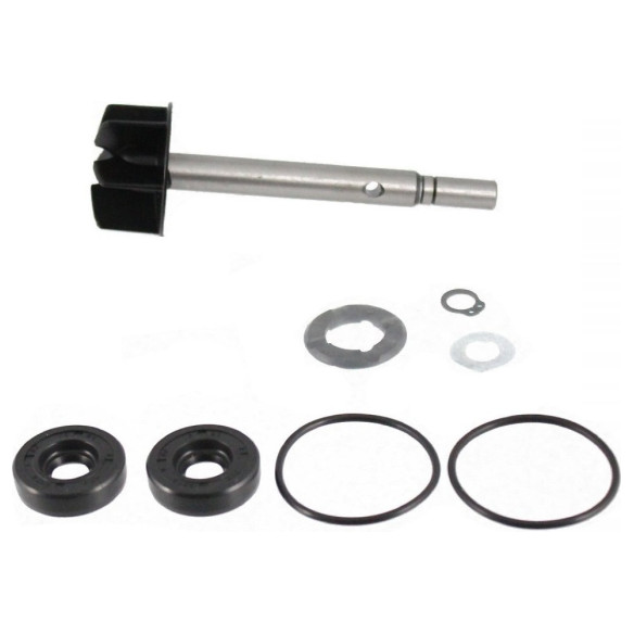 RMS RMS Kit reparatie pompa de apa BMW 100110580 8057570003049 100110580