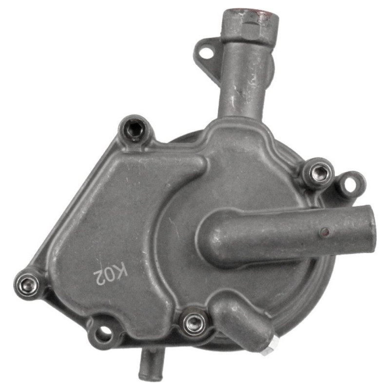 RMS RMS Pompa de apa completa Yamaha X-Max 125cc 100110670 8057570003131 100110670