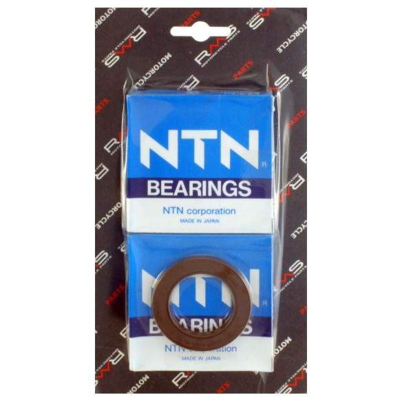 RMS RMS Kit revizie arbore cotit Suzuki Burgman 125-200-250-400cc 100200702 8057570004237 100200702