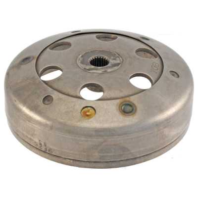 RMS RMS Campana ambreiaj Piaggio Fly 4 timpi/Free 50-100cc 100260010 8057570006071 100260010