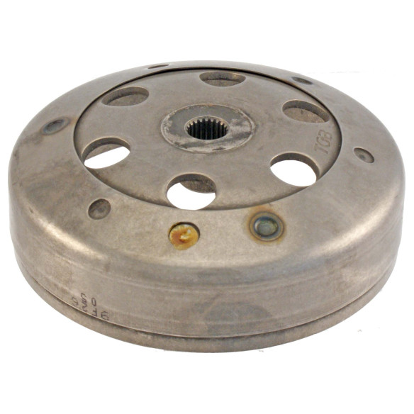 RMS RMS Campana ambreiaj Piaggio Fly 4 timpi/Free 50-100cc 100260010 8057570006071 100260010