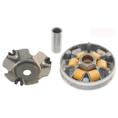 RMS RMS Semi-fulie mobila variator Piaggio Liberty 50cc 4 timpi 2000/2002 100320020 8057570007351 100320020