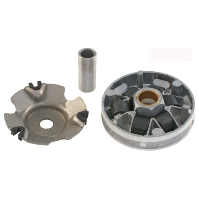 RMS RMS Semi-fulie mobila variator Piaggio Vespa Lx 50cc 4 timpi 100320030 8057570007368 100320030