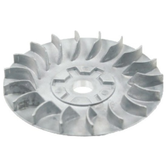 RMS RMS Semi-fulie fixa variator MBK/YAMAHA 50CC 100320211 8057570007504 100320211