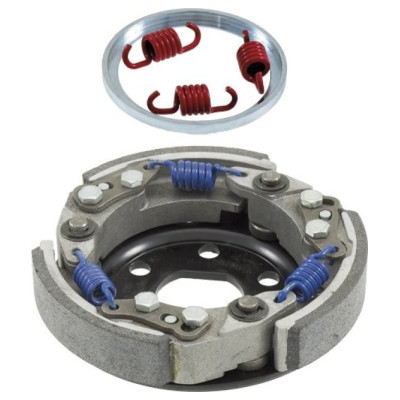 RMS RMS Ambreiaj reglabil 105mm 100360191 8057570008075 100360191