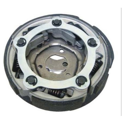 RMS RMS Ansamblu ambreiaj Yamaha Majesty 400cc 2007/2008 100360400 8057570008204 100360400