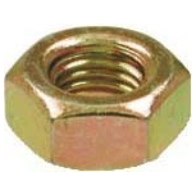 RMS RMS Drive fulie nut Minarelli/Yamaha 50cc 121850220 8057570027328 121850220