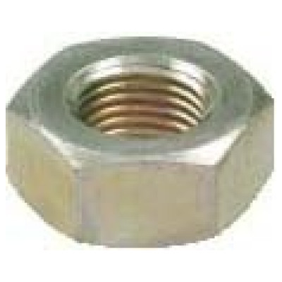 RMS Piulita ambreiaj exterior RMS M10x1 Minarelli/Yamaha 50cc 121850230 8057570027335 121850230