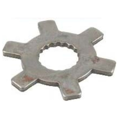 RMS Placa remorcare RMS Minarelli/Yamaha 121855070 8057570027724 121855070