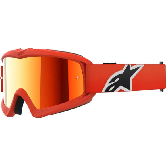 Alpinestars Ochelari protectie Youth Vision Corp portocaliu 26013790 8059347496399 FR44Y9C