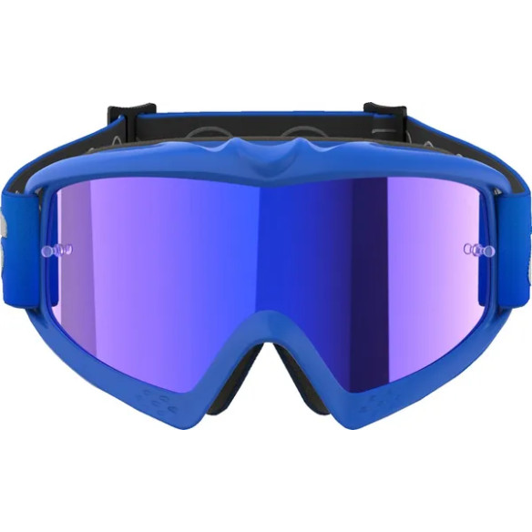 Alpinestars Ochelari protectie Youth Vision Blaze albastru 26013791 8059347496436 FAP4H2C