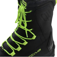 ARCTIVA Sireturi inlocuitoare galbene 34300944  R59XT43