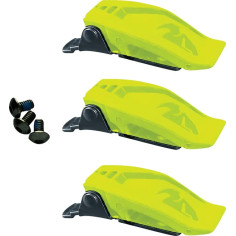 THOR Kit Catarama Cizme Blitz XR galbene 34301028  NQ5KSJR