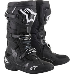 Alpinestars Cizme Tech 10 negre 34102522 8059175244964 2FXDDV5