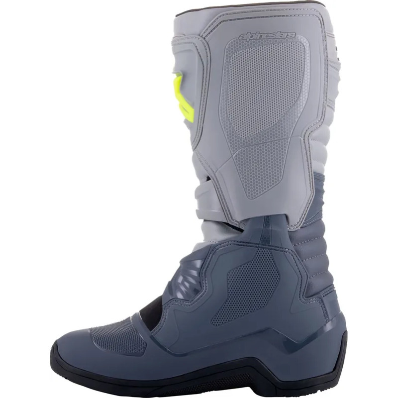 Alpinestars Cizme Tech 3 gri 34103055 8059347199269 3QQF9DC